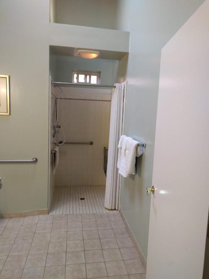 Butterfly Grove Motel Pacific Grove