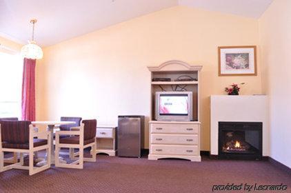 Motel Butterfly Grove