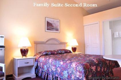Butterfly Grove Motel Pacific Grove